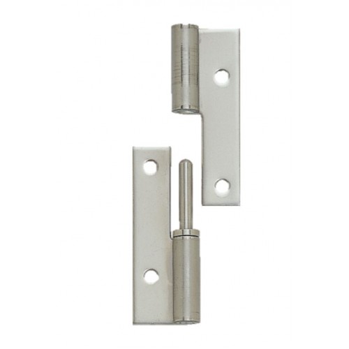 Stainless Steel Lift-Off Hinge
